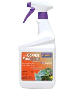 Garden Goods Direct Garden Care Bonide Copper Fungicide