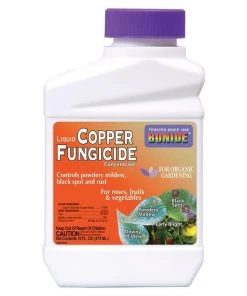 Garden Goods Direct Garden Care Bonide Copper Fungicide