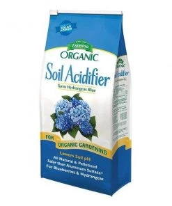 Garden Goods Direct Espoma Soil Acidifier Garden Care