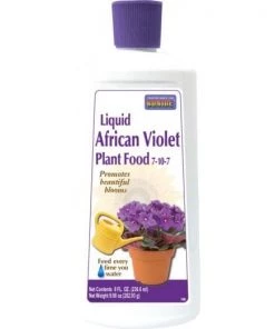 Garden Goods Direct Bonide Liquid African Violet Food