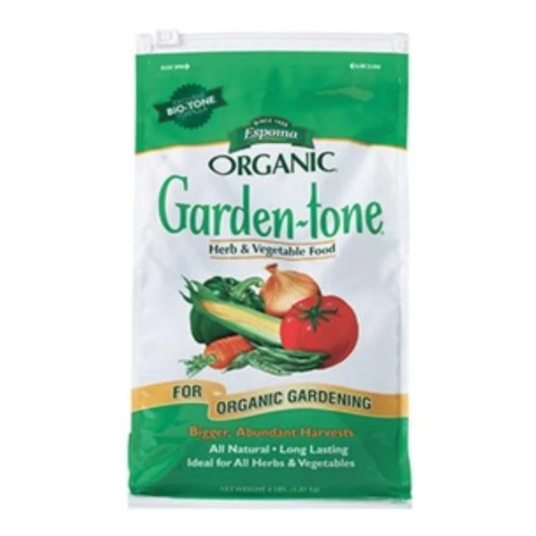 Garden Goods Direct Espoma Garden-Tone Garden Care 1 Garden Goods Direct Espoma Garden-Tone Garden Care