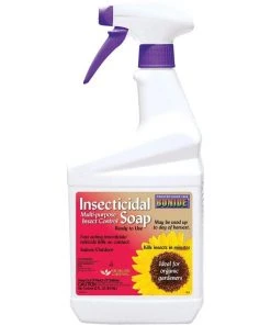 Garden Goods Direct Houseplant Care Bonide Insecticidal Soap