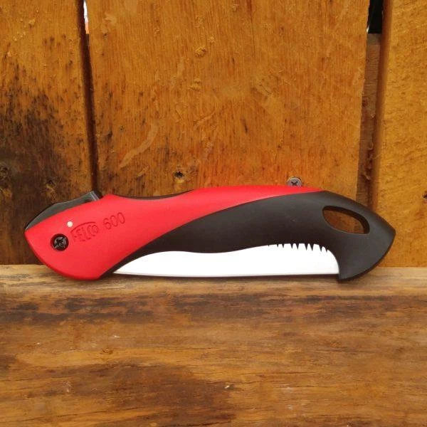 Garden Goods Direct Felco 600 Folding Saw 1 Garden Goods Direct Felco 600 Folding Saw