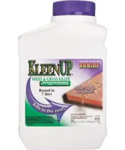 Garden Goods Direct Bonide KleenUp Weed And Plant Killer