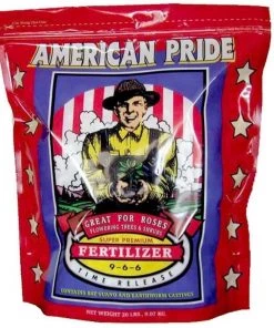 Garden Goods Direct Lawn Care American Pride All Purpose Fertilizer