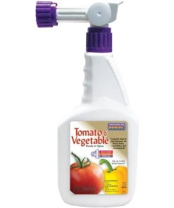 Garden Goods Direct Garden Care Bonide Tomato & Vegetable 3 In 1