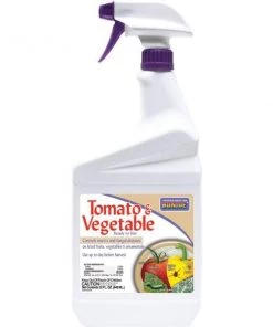 Garden Goods Direct Garden Care Bonide Tomato & Vegetable 3 In 1