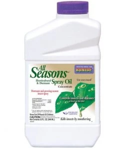 Garden Goods Direct Bonide All-Season Horticultural Oil