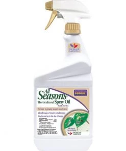 Garden Goods Direct Bonide All-Season Horticultural Oil