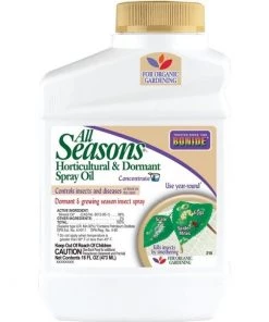 Garden Goods Direct Bonide All-Season Horticultural Oil