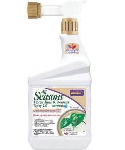 Garden Goods Direct Bonide All-Season Horticultural Oil