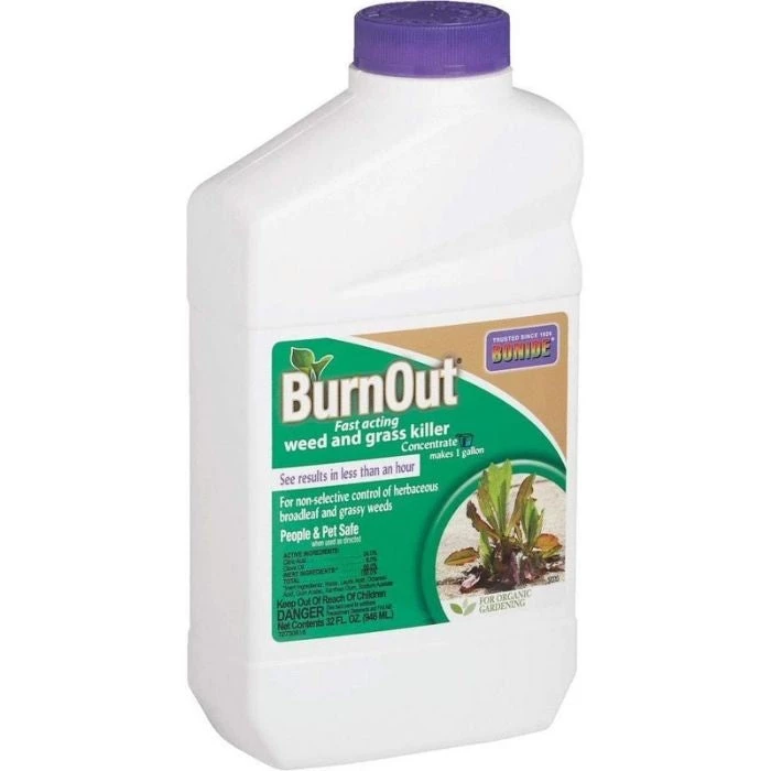 Garden Goods Direct Bonide Burnout Weed And Grass Killer 2 Garden Goods Direct Bonide Burnout Weed And Grass Killer