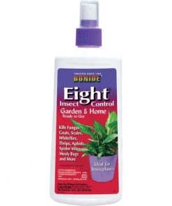 Garden Goods Direct Bonide Eight Home And Garden Insect Spray