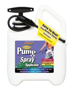 Garden Goods Direct Lawn Care Bonide Pump & Spray Applicator