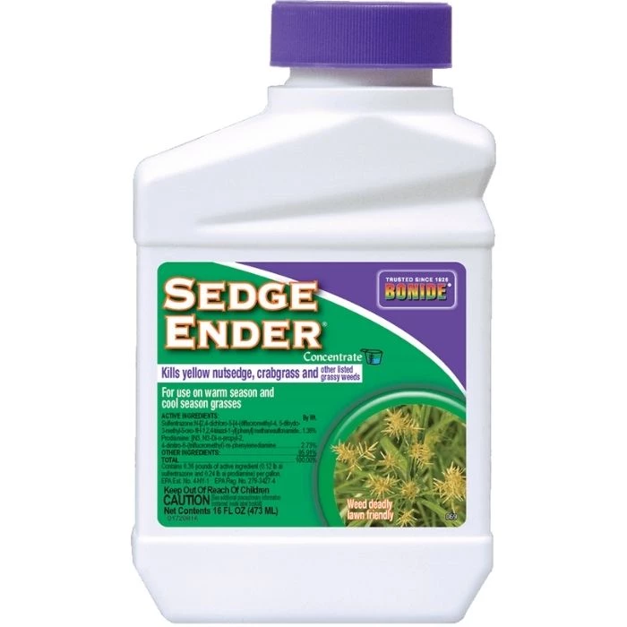 Garden Goods Direct Lawn Care Bonide Sedge Ender 1 Garden Goods Direct Lawn Care Bonide Sedge Ender
