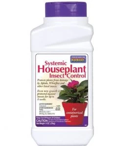 Garden Goods Direct Bonide Systemic Houseplant Insect Control