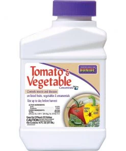 Garden Goods Direct Garden Care Bonide Tomato & Vegetable 3 In 1 5 Garden Goods Direct Garden Care Bonide Tomato & Vegetable 3 In 1