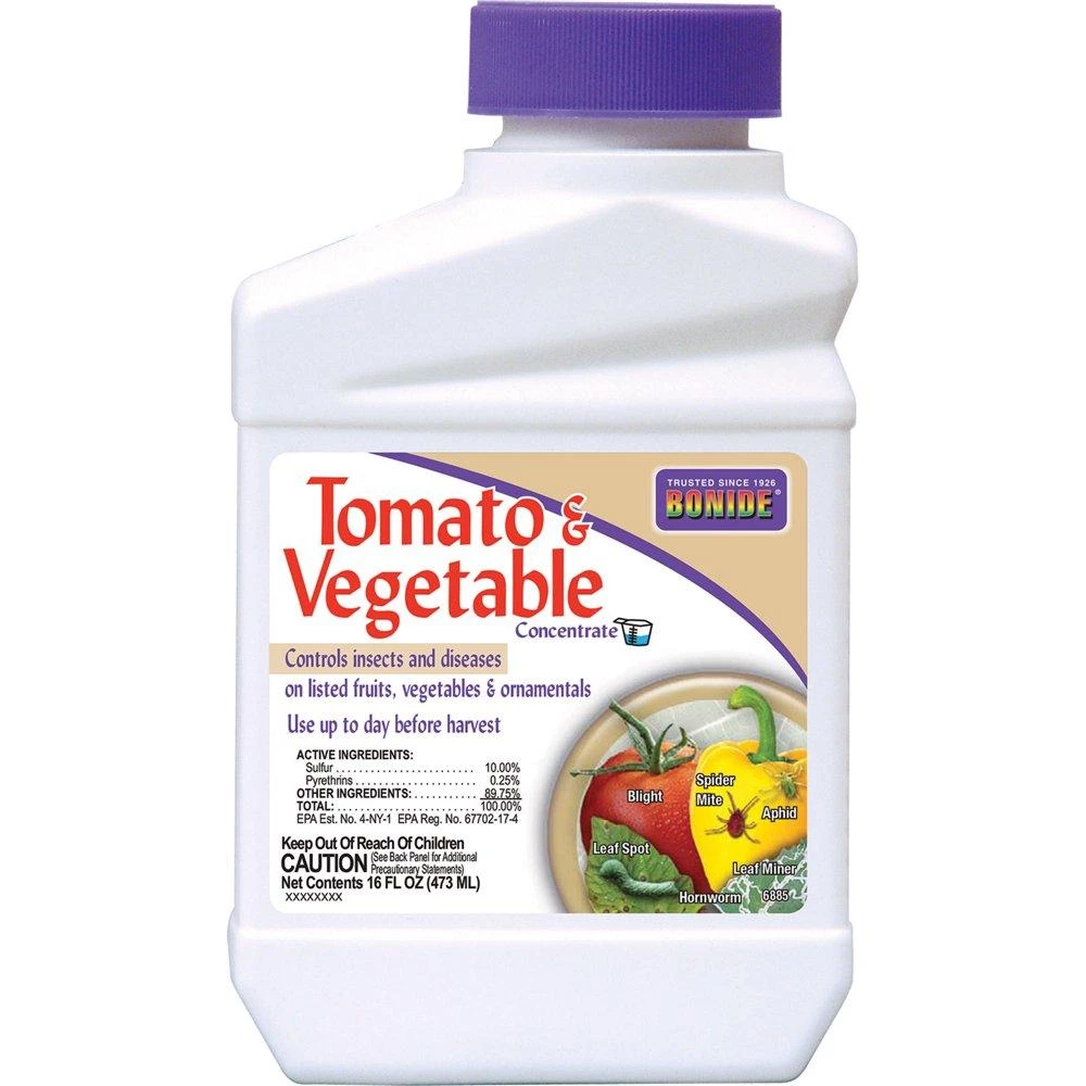 Garden Goods Direct Garden Care Bonide Tomato & Vegetable 3 In 1 3 Garden Goods Direct Garden Care Bonide Tomato & Vegetable 3 In 1