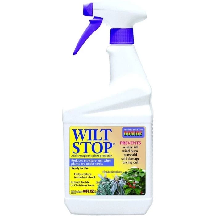 Garden Goods Direct Bonide Wilt Stop Garden Care 1 Garden Goods Direct Bonide Wilt Stop Garden Care
