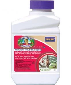 Garden Goods Direct Captain Jack's Deadbug Brew Houseplant Care