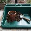 Garden Goods Direct Tools Compact Repotting Tidy Tray