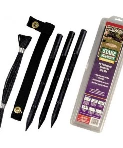 Garden Goods Direct Tree Staking Kit By DeWitt Tools