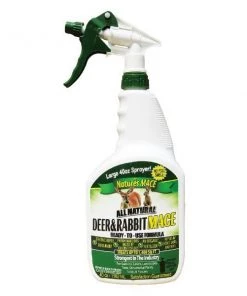 Garden Goods Direct Garden Care Deer & Rabbit MACE Repellent