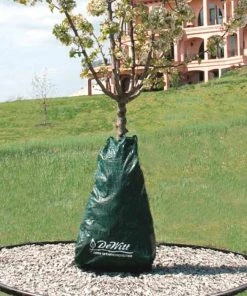 Garden Goods Direct DeWitt Dew Right Tree Watering Bag Tools