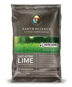 Garden Goods Direct Lawn Care Encap Fast Acting Lime