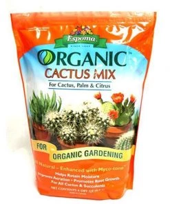 Garden Goods Direct Espoma Organic Cactus Mix