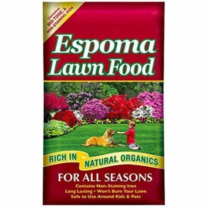 Garden Goods Direct Lawn Care Espoma All Season Lawn Food 1 Garden Goods Direct Lawn Care Espoma All Season Lawn Food