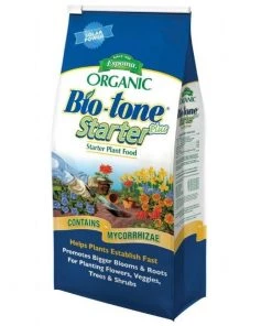 Garden Goods Direct Espoma Bio-Tone Starter Plus Garden Care