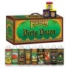 Garden Goods Direct FoxFarm Dirty Dozen Starter Pack Houseplant Care