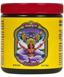 Garden Goods Direct Houseplant Care Fox Farm Open Sesame Soluble Fertilizer