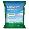 Garden Goods Direct Lawn Care GreenView All-Season Lawn Food With GreenSmart 22-0-4