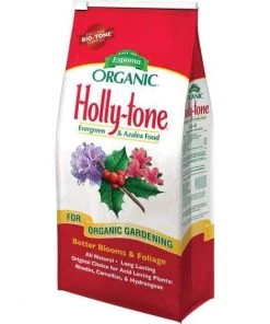 Garden Goods Direct Espoma Holly-Tone Fertilizer Garden Care