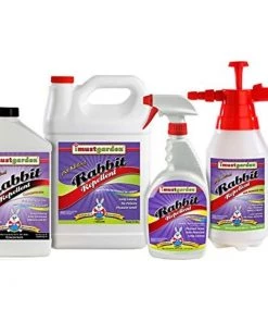 Garden Goods Direct I Must Garden Rabbit Repellent