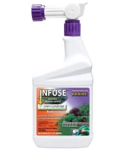 Garden Goods Direct Bonide Infuse Systemic Disease Control
