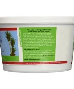 Garden Goods Direct Houseplant Care Jack's Classic Houseplant Special Fertilizer
