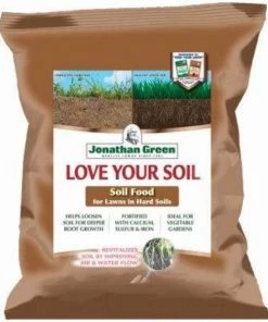 Garden Goods Direct Jonathan Green Love Your Soil® Garden Care