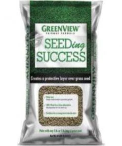 Garden Goods Direct GreenView Grass Seed Accelerator Lawn Care