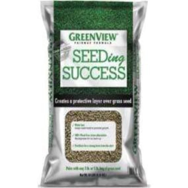 Garden Goods Direct GreenView Grass Seed Accelerator Lawn Care 1 Garden Goods Direct GreenView Grass Seed Accelerator Lawn Care