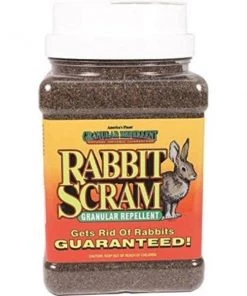 Garden Goods Direct Rabbit Scram Repellent