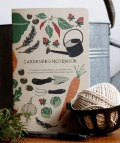 Garden Goods Direct The Gardener's Notebook