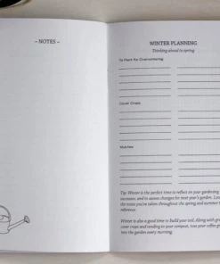 Garden Goods Direct The Gardener's Notebook