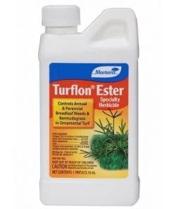 Garden Goods Direct Turflon Ester Specialty Herbicide Concentrate Lawn Care