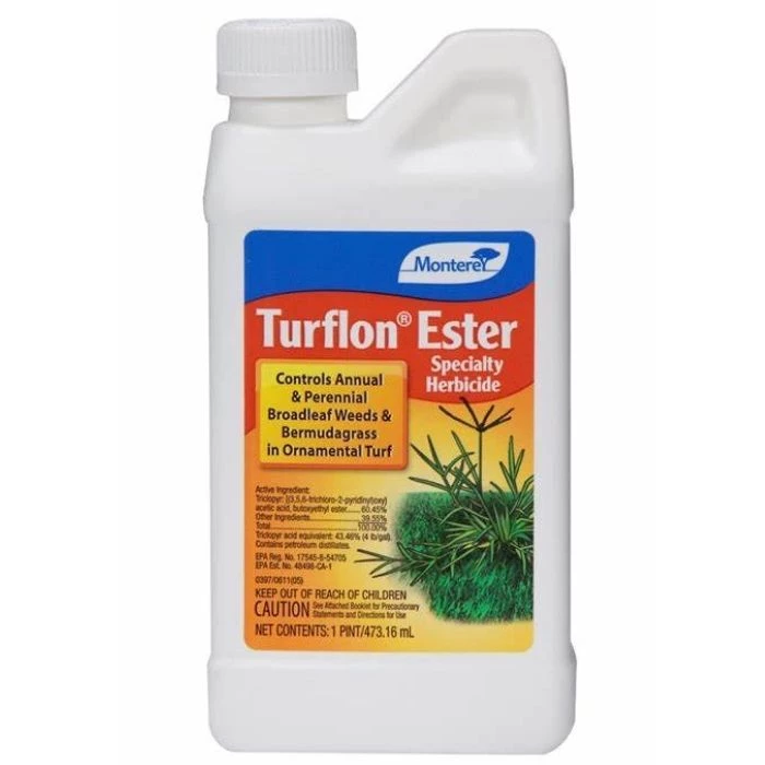 Garden Goods Direct Turflon Ester Specialty Herbicide Concentrate Lawn Care 1 Garden Goods Direct Turflon Ester Specialty Herbicide Concentrate Lawn Care