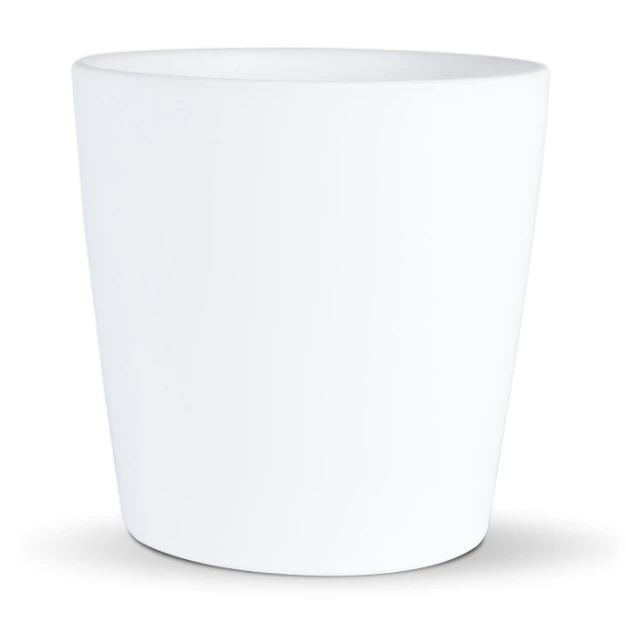 Garden Goods Direct Ceramic Cylinder Plant Pot All Planters & Pottery 2 Garden Goods Direct Ceramic Cylinder Plant Pot All Planters & Pottery