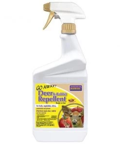 Garden Goods Direct Bonide Deer & Rabbit Repellent Garden Care