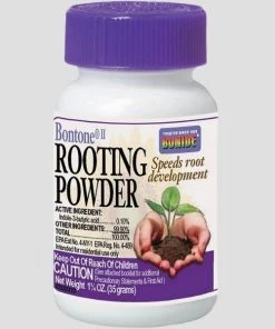 Garden Goods Direct Bontone II Rooting Powder Houseplant Care